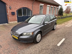 Volvo V50 - 1.8 Kinetic apk t/m 21-05-2025