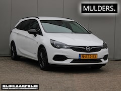 Opel Astra Sports Tourer - 1.2 Design & Tech | Navi / Camera / Climate