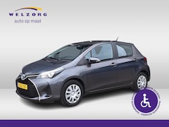 Toyota Yaris - 1.5 Hybrid Aspiration | Automaat