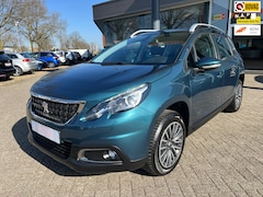 Peugeot 2008 - 1.2 PureTech 131 PK, Navi, Cruise, clima, PDC,