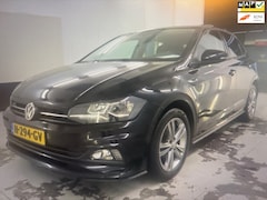 Volkswagen Polo - 1.0 TSI Highline Business R