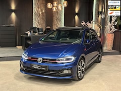 Volkswagen Polo - 2.0 TSI GTI|PANO|KEYLESS|FULL OPTION