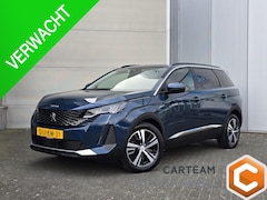 Peugeot 5008 - 1.2 PureTech Active Pack Business 7-persoons