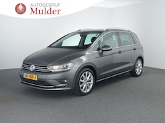 Volkswagen Golf Sportsvan - 1.4 TSI Highline | LED | Navi | ACC | Trekhaak