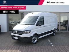 Volkswagen Crafter - Bedrijfswagens 35 2.0TDi 140pk Trendline L3H3 350206