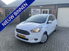 Ford Ka - 1.2 Trend Essential Airco