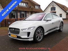 Jaguar I-PACE - EV400 90kWh ACC/PANODAK/TREKHAAK/LUCHTVERING