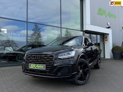 Audi Q2 - 30 TFSI Sport * Virtual Cockpit * Led * Navigatie * Clima