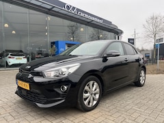 Kia Rio - 1.0 T-GDi MHEV DynamicPlusline | Navi | Cruise | camera | Dealer