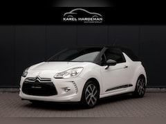 Citroën DS3 - 1.2 VTi Business | HIFI AUDIO | PDC | NAVIGATIE | BLUETOOTH