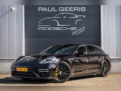 Porsche Panamera Sport Turismo - Turbo S E-Hybrid BTW Auto