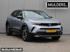 Opel Mokka - 1.2 Level 3 | Navi / Camera / Climate