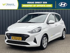 Hyundai i10 - Comfort Smart | AUTOMAAT | Navigatie | Camera | Apple Carplay/Android Auto All Season Band