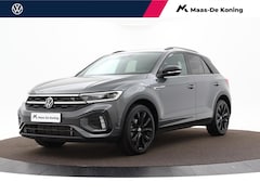 Volkswagen T-Roc - 1.5 Tsi 150pk DSG R-Line · Keyless · Camera · Side Assist · Elek. Achterklep · Navigatie ·