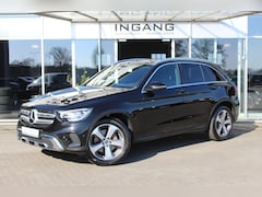 Mercedes-Benz GLC-klasse - 200 Business Solution panoramadak | leer | camera