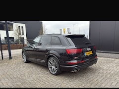 Audi SQ7 - 4.0 TDI quattro 7p Pano Ceramic Leer Navi