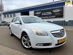 Opel Insignia Sports Tourer - 1.6 T Cosmo