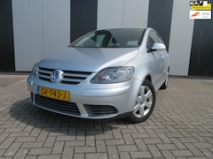 Volkswagen Golf Plus - 1.6 Trendline Business