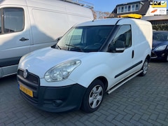 Fiat Doblò Cargo - 1.3 MultiJet | KOPPELING DEFECT | EXPORT