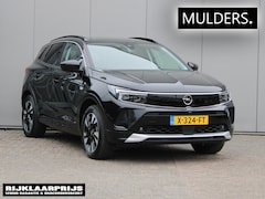 Opel Grandland - 1.6 Turbo Hybrid Level 3 | Navi / Camera / Climate