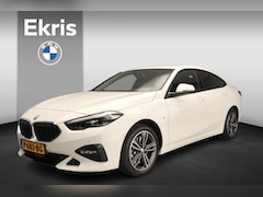 BMW 2-serie Gran Coupé - 220i | LED | Navigatie | Sportstoelen | Shadow line | DAB | Hifi speakers | Alu 17 inch