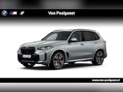 BMW X5 - xDrive50e Launch Edition