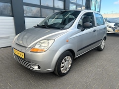 Chevrolet Matiz - 0.8 Style Automaat. 62.500km