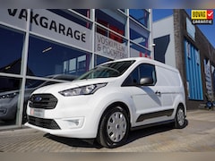 Ford Transit Connect - 1.0 Ecoboost L1 Trend | 3P| Benzine | ex BTW | incl inrichting