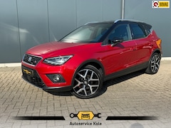 Seat Arona - FR uitvoering * AppleCarPlay * Cruise