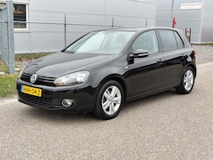 Volkswagen Golf - 1.2 TSI Match 5-drs