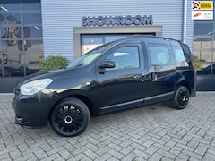 Dacia Dokker - 1.2 TCe 10th Anniversary Airco|Stoelverwarming|Navi