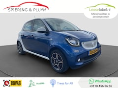 Smart Forfour - 1.0 Proxy