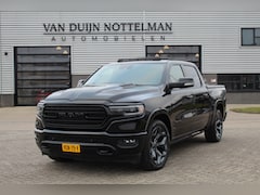 Dodge Ram 1500 - 5.7 V8 4x4 Crew Cab Limited / Carplay / Panoramadak / N.A.P