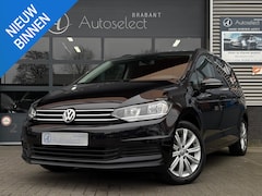 Volkswagen Touran - 1.2 TSI Highline 7p Clima PDC LMV