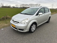 Toyota Verso - 1.8 VVT-i Dynamic 7 PERSOONS | CLIMA AIRCO