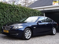 BMW 5-serie - 523i High Executive | Automaat | 6 Cilinder | Schuif- kantel dak