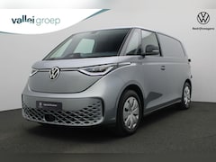 Volkswagen ID. Buzz Cargo - 77 kWh 204 pk | Trekhaak | 3-zits | Achteruitrijcamera | Stoelverwarming | Adaptive Cruise