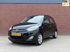 Hyundai i10 - 1.2 i-motion Cool / Nap / Airco / Cruise / Trekhaak