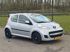 Peugeot 107 - 1.0-12V XS /Airco/5-Deurs/