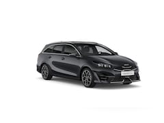 Kia Cee'd Sportswagon - Ceed 1.0 T-GDi MHEV Design Edition Automaat Rijklaarprijs incl. €2500, - inruilpremie Info