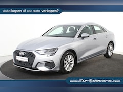 Audi A3 Limousine - 1.0 TFSI *1ste Eigenaar*Navigatie*Stoelverwarming