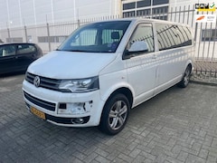 Volkswagen Transporter - 2.0 TDI L2H1 4Motion DC Comfortline ( MOTOR KAPOT )