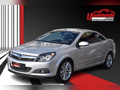 Opel Astra TwinTop - 1.8 Cosmo Airco Cruise NAP