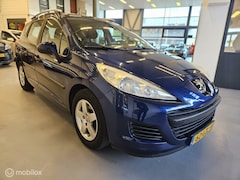 Peugeot 207 SW - 1.4 VTi X-line