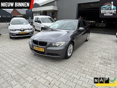 BMW 3-serie - 318i Business Line Airco Cruise Trekhaak 6-bak