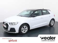 Audi A1 Sportback - 25 TFSI Pro Line | 95 PK | Cruise Control multifunctioneel Stuurwiel | App Connect