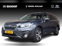 Subaru Outback - 2.5i Premium - Dealer onderhouden