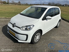 Volkswagen Up! - 1.0