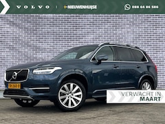 Volvo XC90 - 2.0 D4 90th Anniversary Edition Adaptieve Cruise Control | Sensoren voor + achter | On Cal