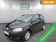 Volkswagen Fox - 1.2 Trendline - NIEUWE APK T/M MAART 2026